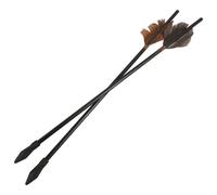 2 Pcs Giocatoli Balocchi Giocattolo Tradizionale Lanciare Giocattoli