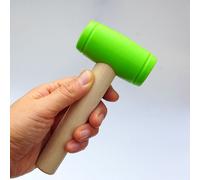 2 Pcs Giocattoli Balocchi Martello Di Plastica Giocattolo Per Bambini