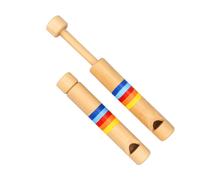 2 Pcs Giocattolo Didattico Per L'apprendimento Dei Bambini Strumenti Musicali