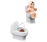 2 Pcs Giocattolo Spray Per L'acqua Giocattoli Di Aprile Day