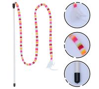 2 Pcs Gioco Per Gatti Interattivo Giocattoli Animali Domestici Interattivi