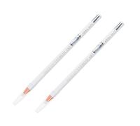 2 Pcs Girl Makeup Cosmetics Accessory for Eye Applicatore Per Eyeliner