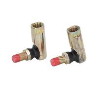 2 PCS Giunti a Sfera del Trattore Prato 923 0448a 923 0448 Parte di Sostituzione dell'articolazione a Sfera in Acciaio per Cadetto Cucciolo per Trattore per Prato