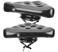 2 pcs gonfiabile per cup di birra cappello pong hat cappello da gioco