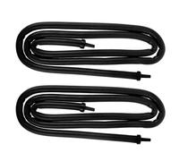 2 Pcs Gorgogliatore D'aria Per Acquario Diffusore Ossigeno in Gomma