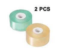 2 Pcs Grafting Tape, Stretchable Garden Grafting Tape Plants Repair A