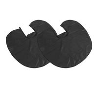 2 Pcs Grembiule Parrucchiere Mantello Per Il Taglio Dei Capelli Da