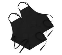 2 Pcs Grembiuli Da Cameriera Per Donna Grembiule Cucina Di Vernice