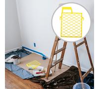 2 Pcs Griglia Di Plastica Per Verniciatura Vassoi Vaschette Vernice