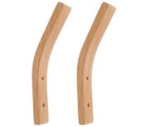 2 Pcs Grucce Appendiabiti Ganci Porta Asciugamani Gancio Per Borsa