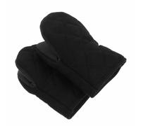 2 Pcs Guanti Da Bbq Per Cucinare Forno Resistenti Al Calore Presine