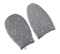 2 Pcs Guanti Protettivi Guanto Da Stiro Portatile Resistenti Al Calore
