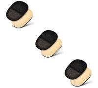 2 Pcs Guanto Da Bagno Auto Pulizia Per Lavaggio Guanti Il Dell'auto