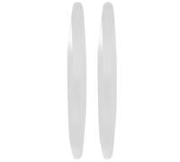 2 Pcs Guardie Per Porte Della Macchina Protezione Portiera Dell'auto