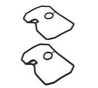 2 PCS Guarnizioni Coperchio Testata Per VT600 C Per Shadow 88-2007 Per XLV600 Transalp Per Africa Per Twin 89-03 12391-MF5-750