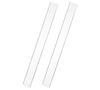 2 Pcs Guide Per Lo Spessore Della Pasta Dell'impasto Mattarello Strumento Di