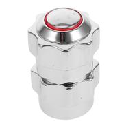 2 Pcs Hardware Maniglie Per Rubinetti Accessori Lavanderia Tocca D'acqua