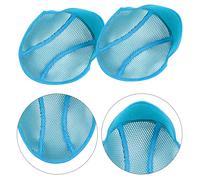 2 Pcs Imbottitura Casco Cappello Duro Fodera Per Elmetto Protettivo