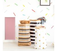 2 Pcs Imbottitura Da Parete Per Letto Della Comodino Adesivi Rimovibili