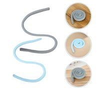 2 Pcs Imbottitura Per Fessure Del Letto Riempitivo Estensore Materasso