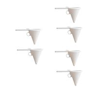2 Pcs Imbuto Per Frittelle Strumenti Di Glassa Torta Strumento Decorare Torte
