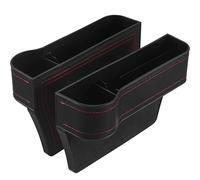 2 Pcs Inserti Per Auto Tra Sedili Organizer Sedile Organizzatore
