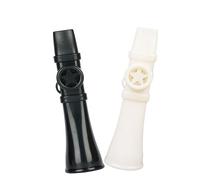 2 PCS Kazoo Professionale, Kazoo Strumento Musicale Plastica, Strumento Non Occorre Cambiare I Diaframmi, Per Bambini, Amanti Della Musica, Principianti, Pratica Del Canticchiare, Aiuti Vocali