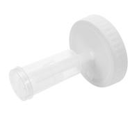 2 Pcs Kit Di Fermentazione Del Barattolo Muratore Mason Jar Che Coperchi