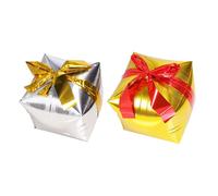 2 Pcs Kit Di Palloncini Per Il Compleanno Palloncino Film Alluminio