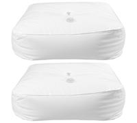 2 Pcs Kit Palloncini Pesi Accessori Per Archi Di Base Ombrellone