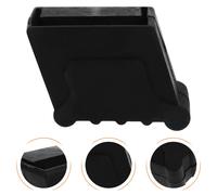 2 Pcs Kit Tappo Terminale Tappetino Per Il Piede Della Cappellini Gambe