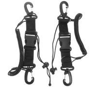 2 Pcs Laccio Polso Fotocamera Cordino Da Cinghia Per Portatile Cordini