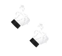 2 PCS Lampada Camera Letto Lucina Notturna Neonato Luce Decorativa