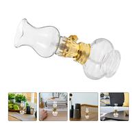 2 Pcs Lampade Cherosene in Per Decorazione Della Casa Lampada Retrò Olio