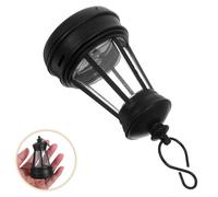 2 PCS Lanterne Solari Da Esterno Luci Per Esterni Decorative Giardino