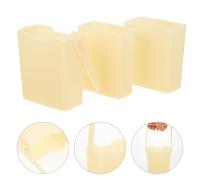 2 Pcs Lava Pennelli Pulitore Pennello Di Lavaggio Strumenti Per Pulizia