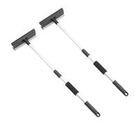 2 Pcs Lava Vetri Auto Detergente Per Parabrezza Spazzola Pulizia Dei