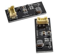 2 PCS LED Luce Di Kit for BMW X3 F25 09-17 Riparazione Scheda Driver B003809.2