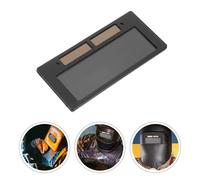 2 Pcs Lente Del Cappello Da Saldatura Casco Occhiali Per Auto Oscuranti