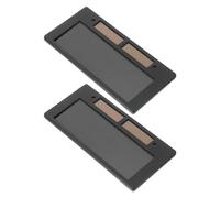 2 Pcs Lente Di Saldatura Automatica Del Cappello Accessori Saldatore Per