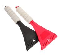 2 Pcs Leva Ghiaccio Auto Rimozione Della Neve Dell'auto Dispositivo Per