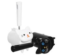 2 Pcs Leva Pelucchi Levapelucchi Per Peli Di Animali Domestici Rullo