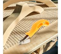 2 Pcs Leva Punti Spillatrice Strumento Per Rimuovere Graffette Remover Di Base