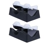 2 PCS Levitazione Magnetica Kit Dimostratore Giocattolo Fisica Scienza Dei