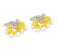 2 PCS Luci A Stringa Per Interni Lampada Gallina Luce Di Candela Uova