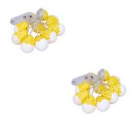 2 PCS Luci A Stringa Per Interni Led Luce Di Candela Uova Gallina