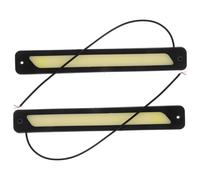 2 Pcs Luci Abitacolo Auto Dell'auto Di Guida Per Automobili Interne