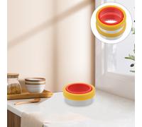 2 Pcs Macchina Per Panini Timbro Biscotti Accessori La Cottura Strumenti Di