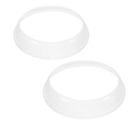 2 Pcs Macchinetta Per Fare Lo Zucchero Filato Commerciale Macchina