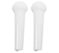 2 Pcs Macina Spezie Manuale Utensili Per Cucina Crusher Di Aglio